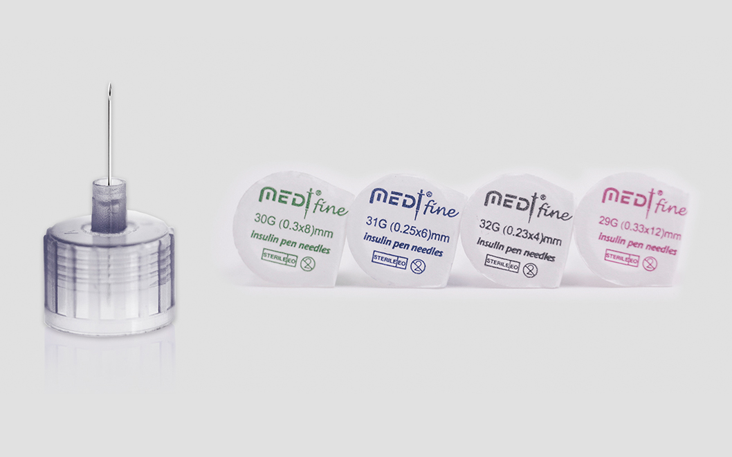 Insulin Pen Needle